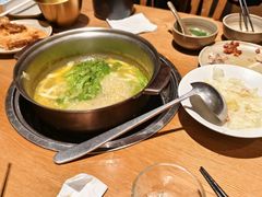 -大头椰·椰子鸡火锅(新梦店)
