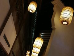-南京大牌档(凯德大峡谷店)