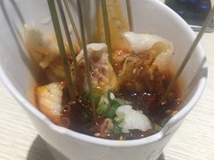 -畅润江小鱼·老坛子酸菜鱼(富弘广场店)