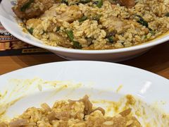 -CoCo壱番屋(久光百货店)