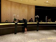 -上海波特曼丽思卡尔顿酒店