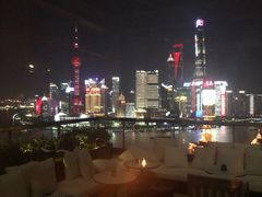 -顶层酒吧ROOF(上海艾迪逊酒店)