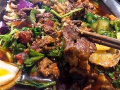 -特色油卤串串(水碾河店)