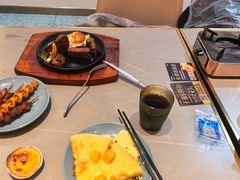 -快乐爱斯米牛排·寿喜烧自助(亿合城店)