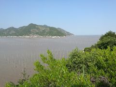 -北岐滩涂