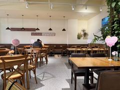 -榖屋house of flour(张江首店)