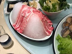 -龙福成肥牛火锅(文昌店)