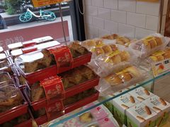 零售区-味多美蛋糕(安定门店)
