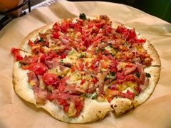 -The Cheebat 锌吧·Bistro(体育西店)
