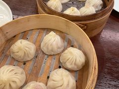 -南翔馒头店(豫园店)