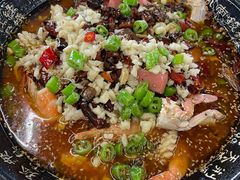 -颐和海鲜饺子