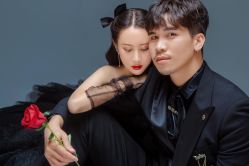 -古摄影婚纱