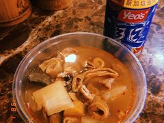 萝卜牛杂-老广州牛杂(深圳白石洲总店)