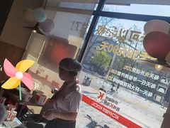 -肯德基(顺义光明大街店)