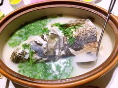 -风味小馆(天目湖宾馆店)