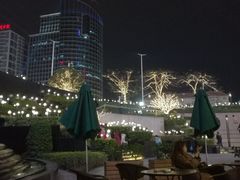 -星巴克臻选(南宁万象城店)
