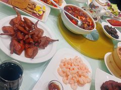 -金时代顺风大酒店(临港百联店)
