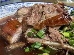 招牌南花桥羊肉-南花桥羊肉馆老字号(乌镇店)