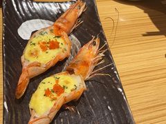 -花和海鲜自助(梅江店)