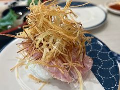 -滨寿司(新街口中央商场店)