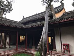 -太平天国侍王府