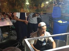 -清真老马家国华牛奶鸡蛋醪糟(正宁路店)