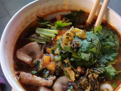 -王记生烫牛杂面馆(兰陵路店)