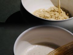 苹果肉桂泥凤梨干人参果泡沫-曲廊院(东四十一条店)