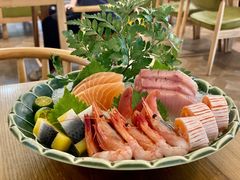 -Sushi Love 创意寿司(丽影广场店)