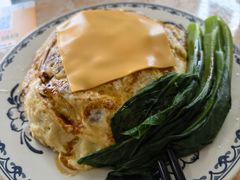 -渔记茶餐厅(渔村店)