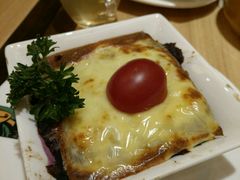 -百特喜·意大利餐厅(八佰伴镇江店)