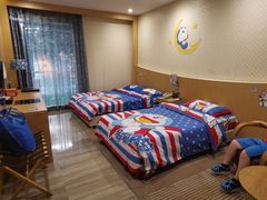 -南宫温泉水世界