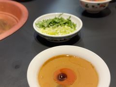 -北京老门框爆肚四季涮肉(淮海东路外滩店)