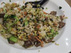-张果佬年糕卷(科巷店)