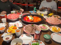 -牛市坎火锅(建设路店)