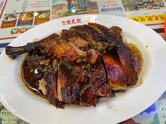 -澳门陈光记烧味饭店(万象城店)