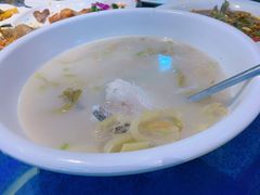 -东江海鲜大排档·潮汕菜·砂锅粥