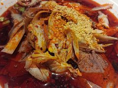 夫妻肺片-夫妻肺片·中华老字号·正宗川菜(春熙路店)
