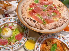 -杭州君悦酒店·青莳