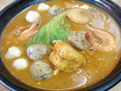 -老闽味沙茶面·姜母鸭(传承35年曾厝垵店)