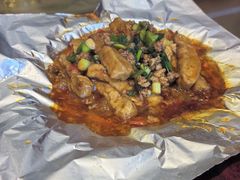 -鸿运楼·舌尖上的徽菜