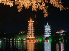 -桂林两江四湖景区
