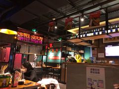 -腰子哥烤串(石佛营炫特店)