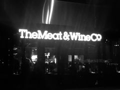 -The Meat & Wine Co Southbank(南岸店)