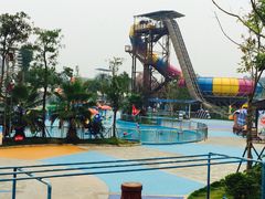-株洲云龙水上乐园