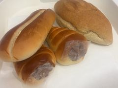 -新侨三宝乐面包店(崇文门店)