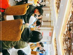 -稻香酒家(天河城店)