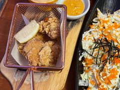 -鳗鱼家·深夜食堂(军博店)