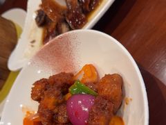 -古南都·老广东酒楼(龙江店)