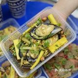 深圳首家叙利亚风格的粤式凉拌！人均20+！